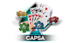 Capsa